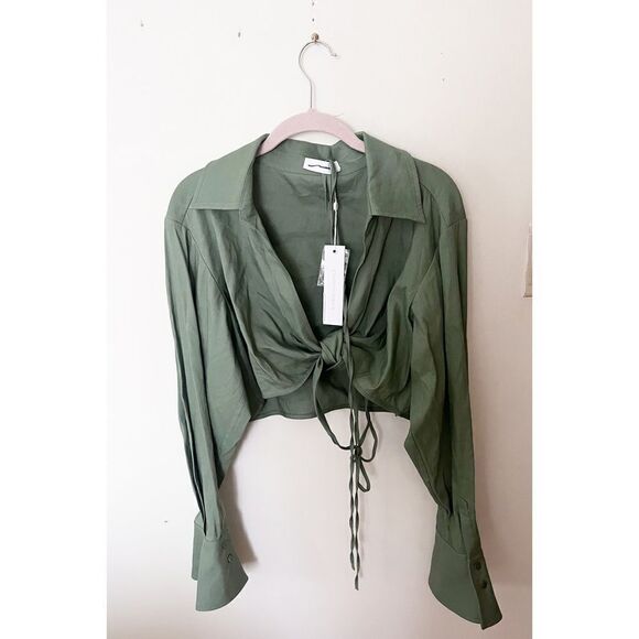 SIMKHAI Sonoma Top - Picture 4 of 5